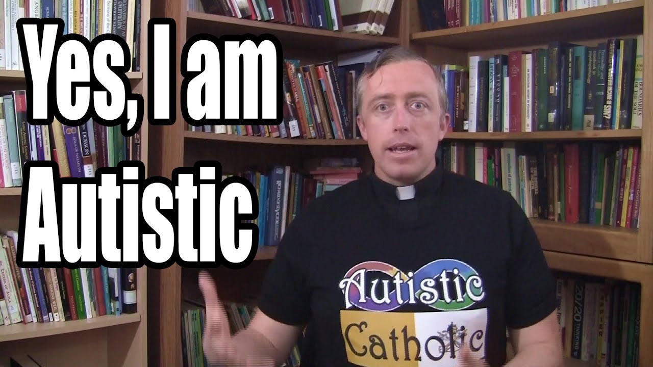 Fr. Matthew P. Schneider, LC: Big Announcement, 