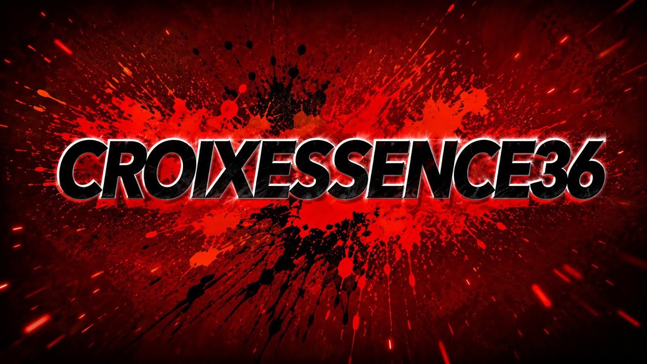 BANDE ANNONCE DE MA CHAINE YOUTUBE !