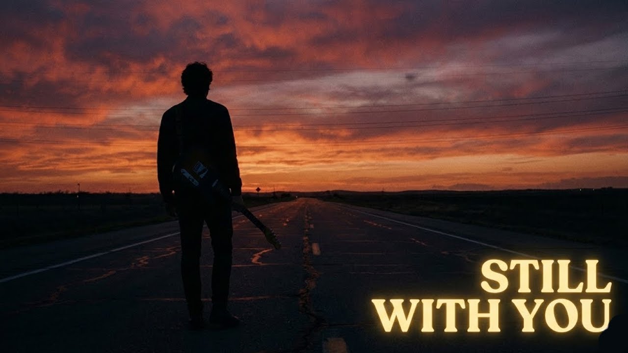 Still With You (Inspired by Faithfully – Journey) | Classic Rock Ballad