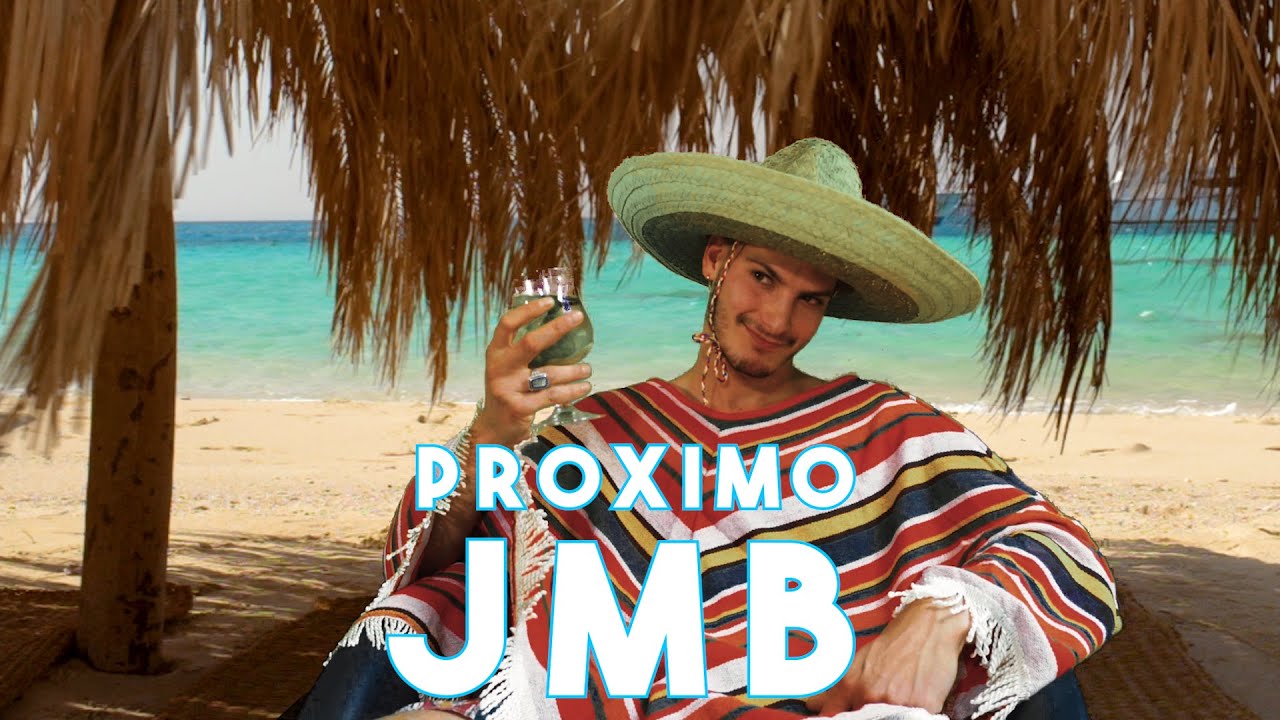 ProXimo - JMB