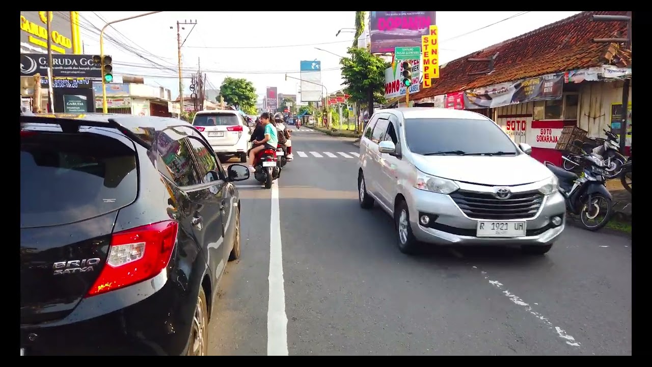SUMBANG | PURWOKERTO