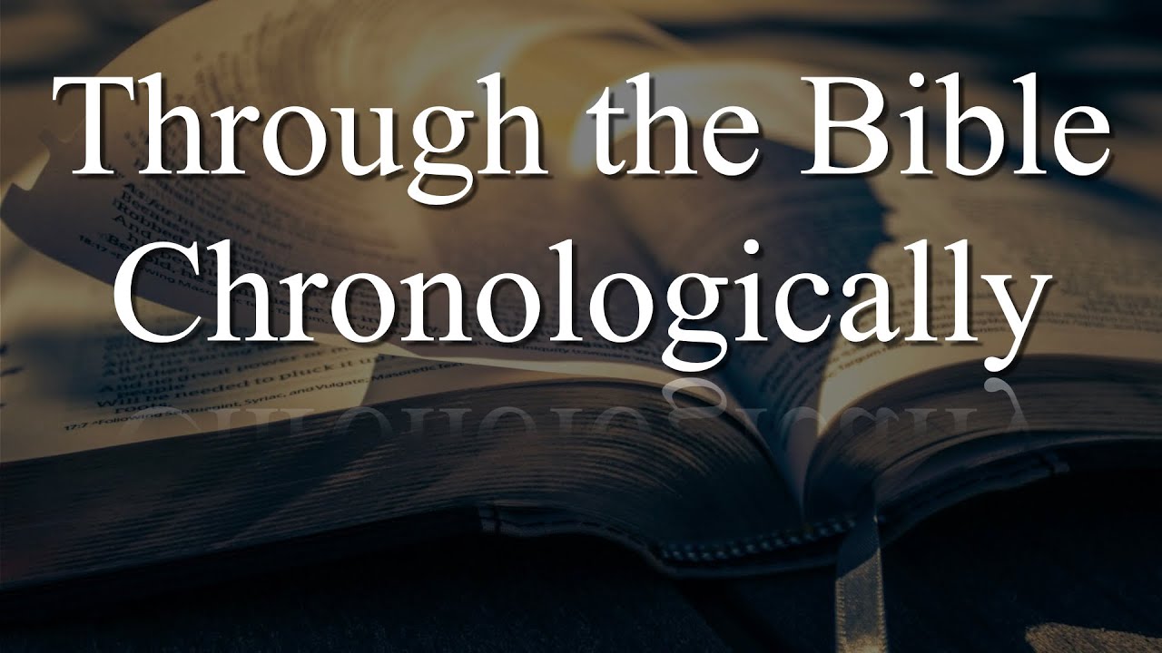01/04/26 Through the Bible: More than Conquerors