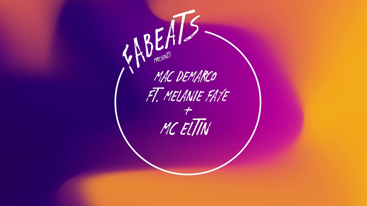 fabeats - chapando d+
