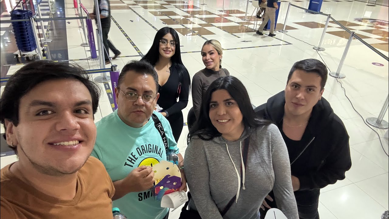 Vamos al cine con Jaime Monzon