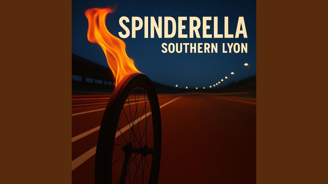 Spinderella