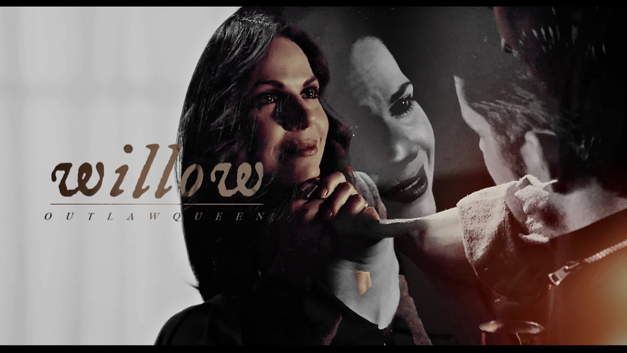 Robin & Regina | Willow
