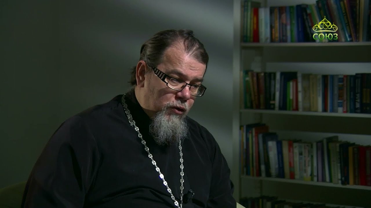 Читаем Ветхий Завет. «Я испытал тебя в горниле страдания». Священник Константин Корепанов