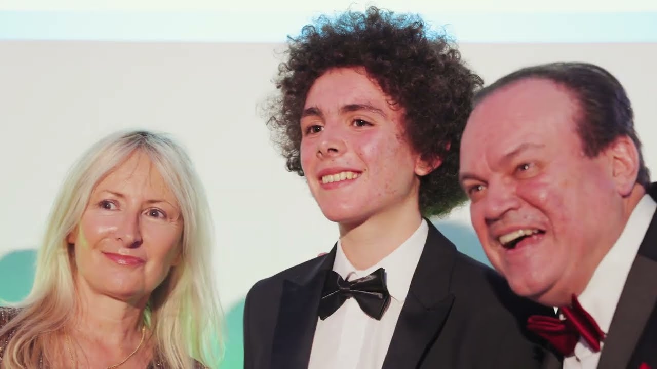 Oxford Climate Awards 2024