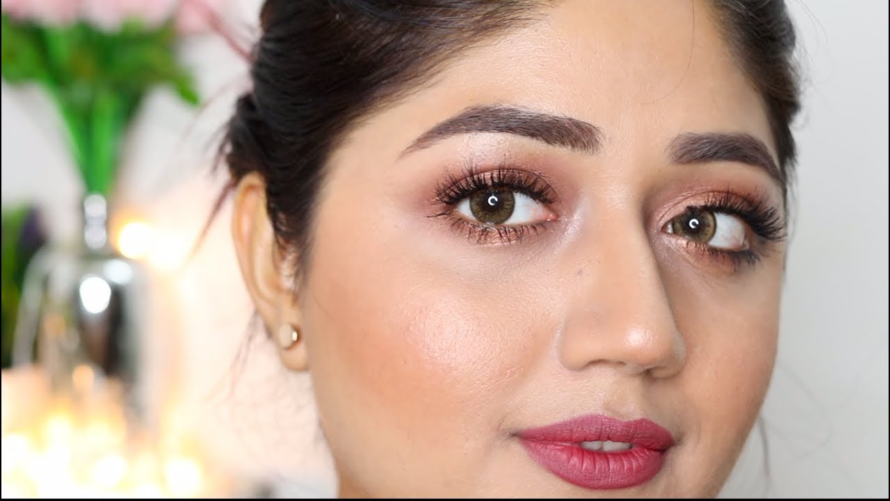 Kylie Jenner inspired Makeup with BeYu | corallista