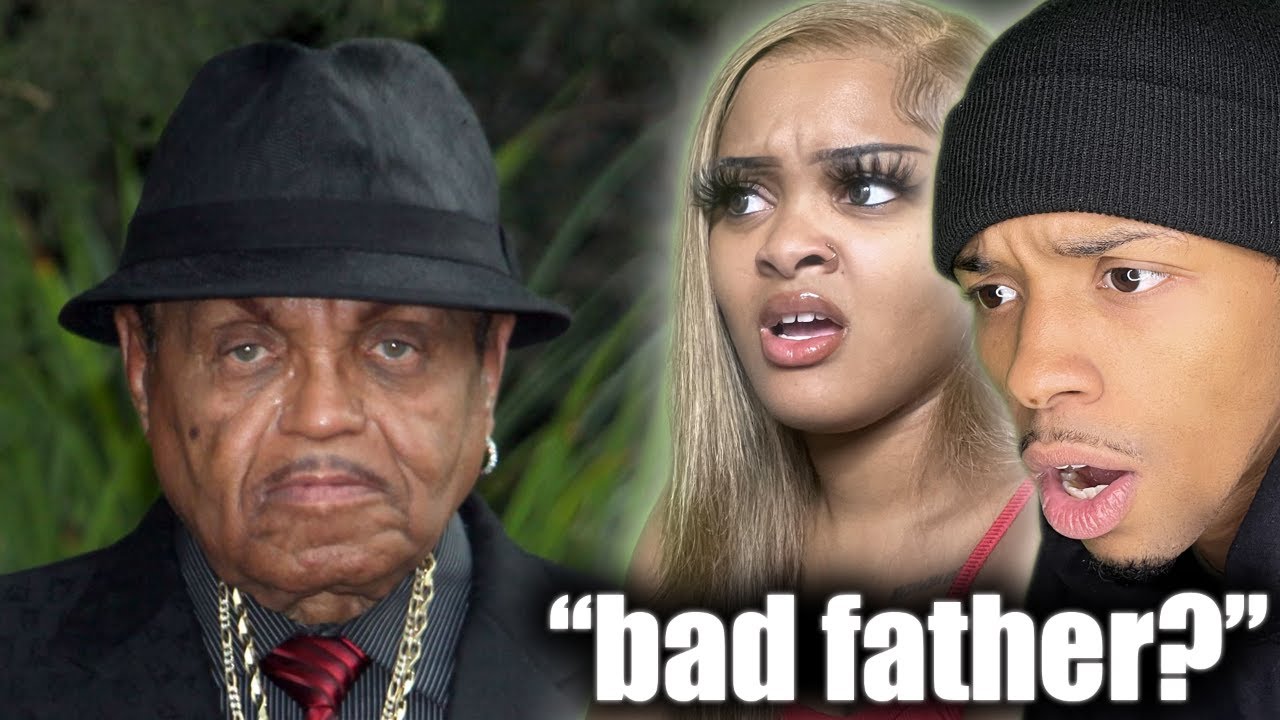 The Untold Story of Joe Jackson: Secrets Behind His Family and Fortune