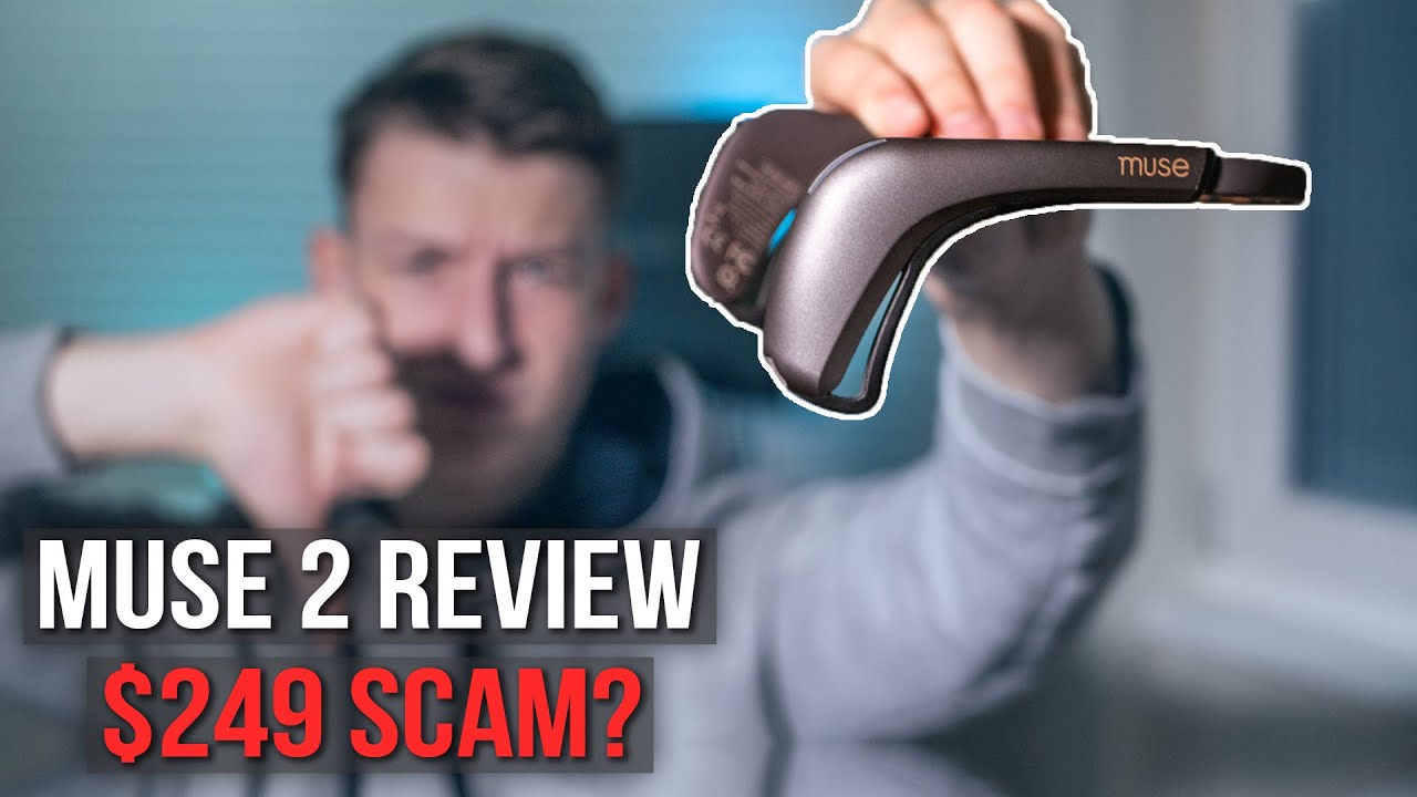 Muse 2 Review - Worth the money? (2020)