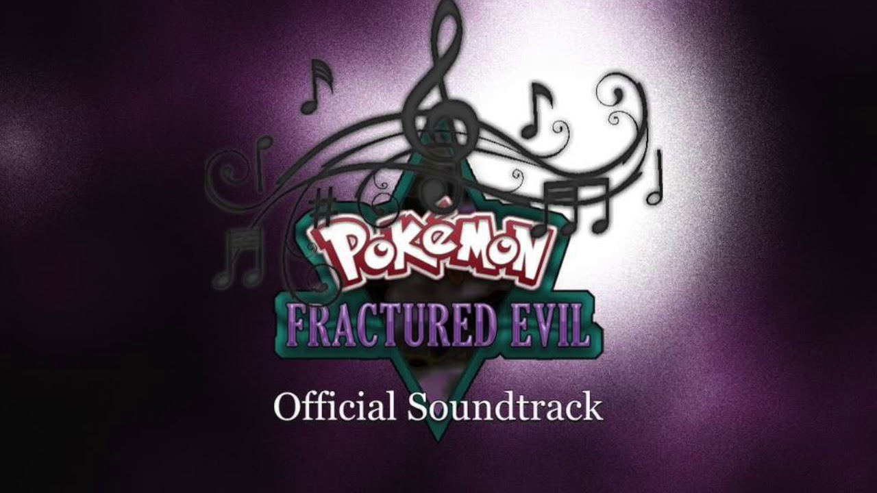 Pokémon Fractured Evil | Battle! Team Paleozoïc Admin