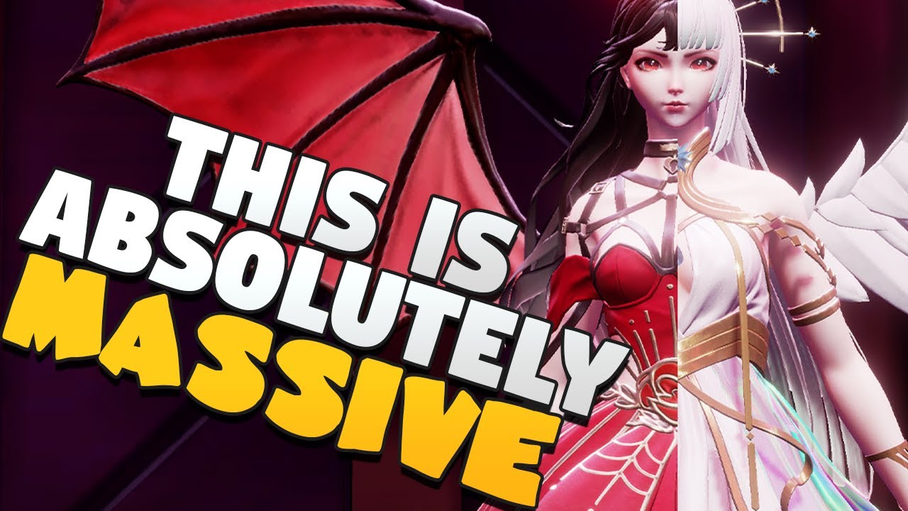 MMORPG NEWS: Blue Protocol, Throne & Liberty, Gran Saga, GW2, Aion Classic, Soulinverse