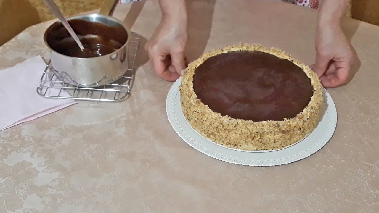 Ova karamel torta nestaje sa stola za minut - Probaj je