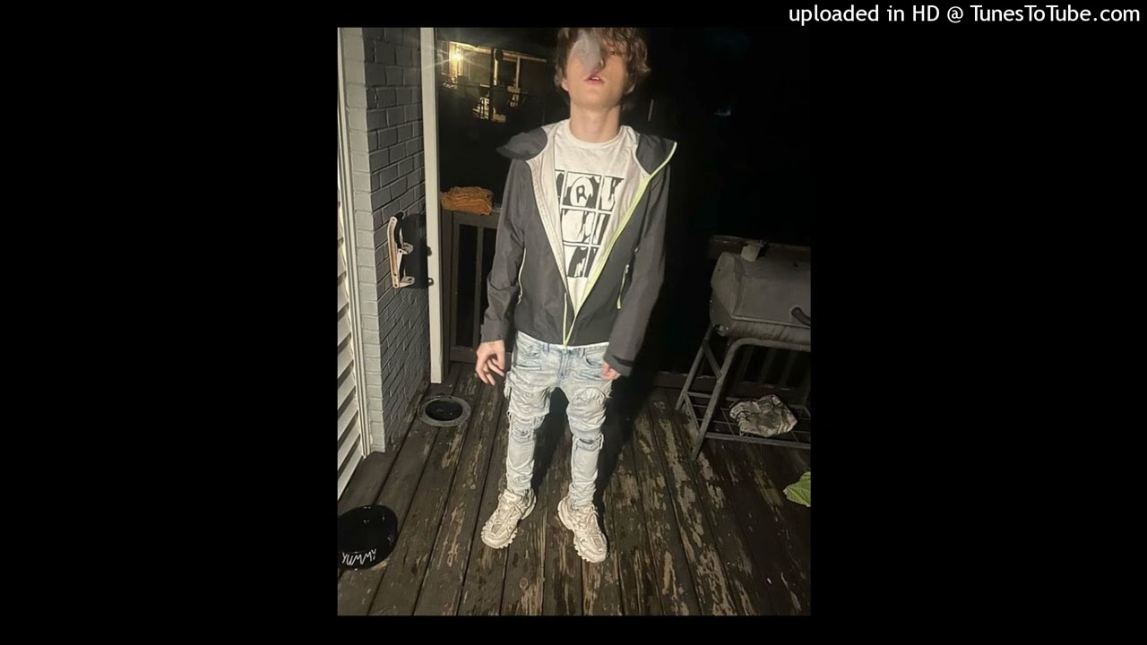[FREE FOR PROFIT] nettspend + ok + osamason type beat 