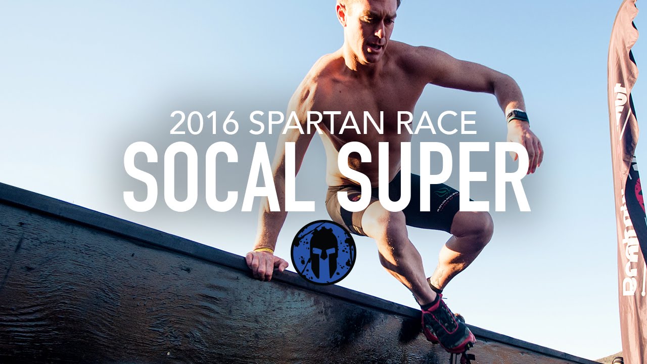 SoCal | Commit | Spartan Race