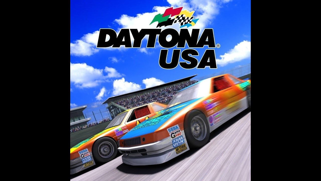 DAYTONAAAAAAAAAA (sonic crossworlds)
