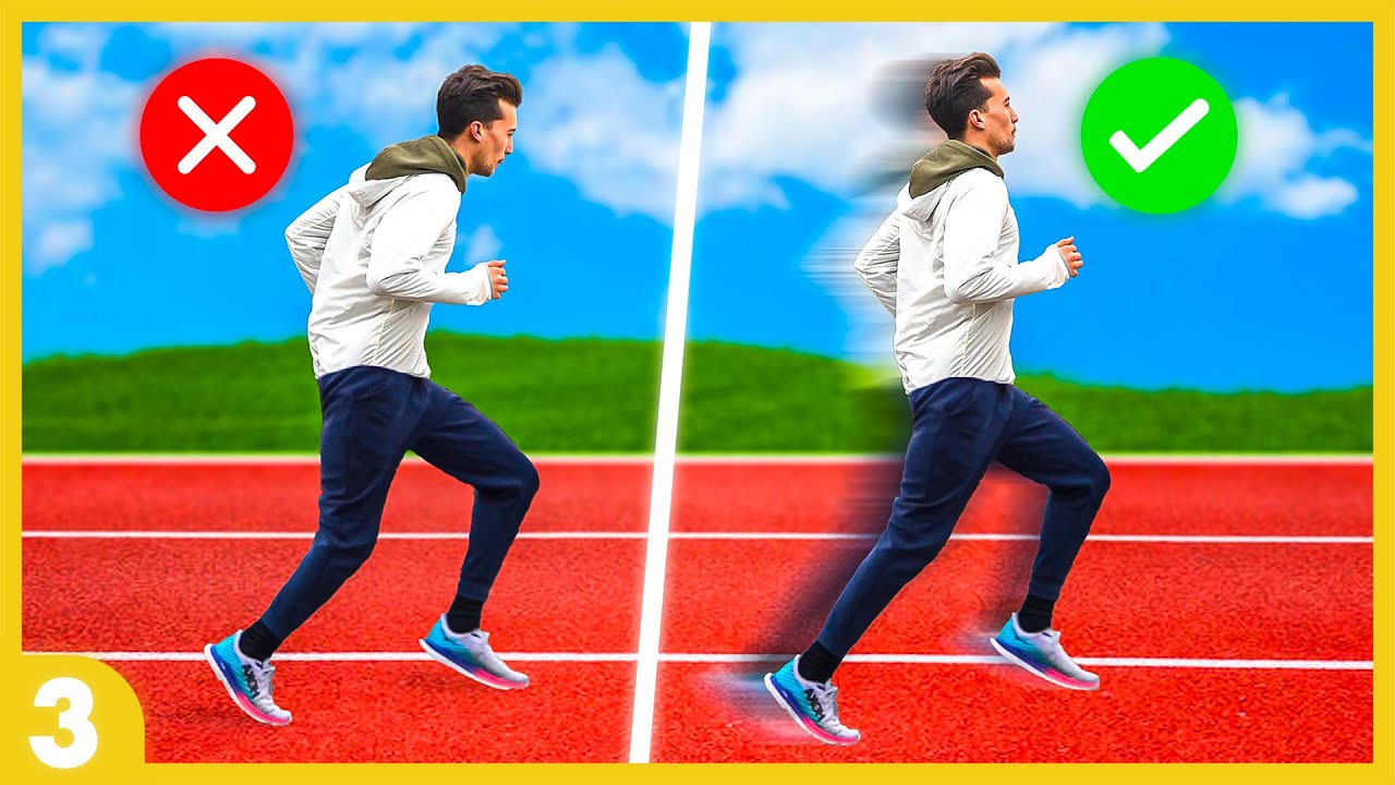 De Meest Gemaakte Fout Tijdens Het Hardlopen | Eerste marathon #3