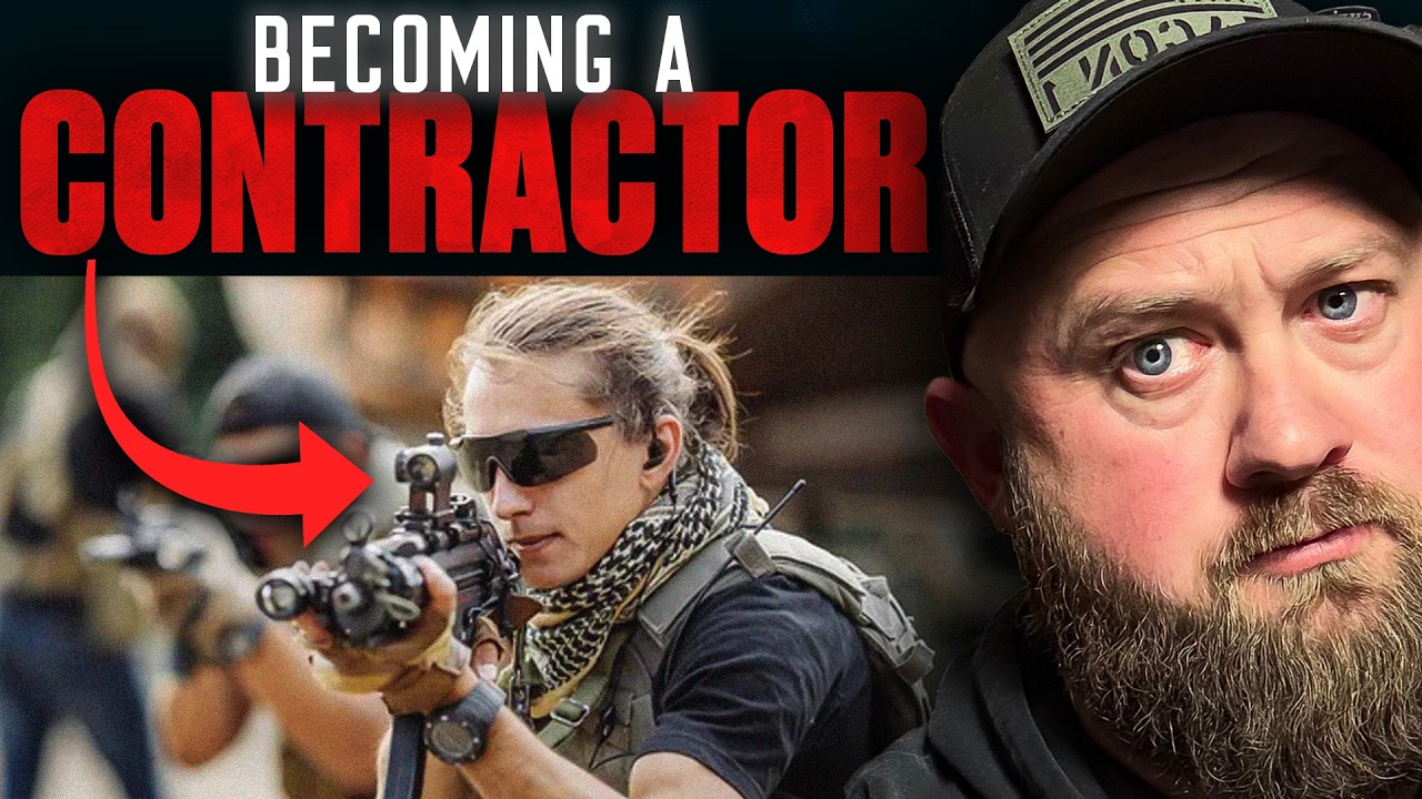 How Much Money Do Private Security Contractors Really Make in 2026?