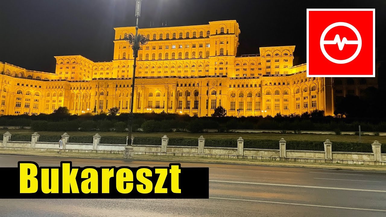 Bukareszt Rumunia, Transalpina oraz Transfogaraska