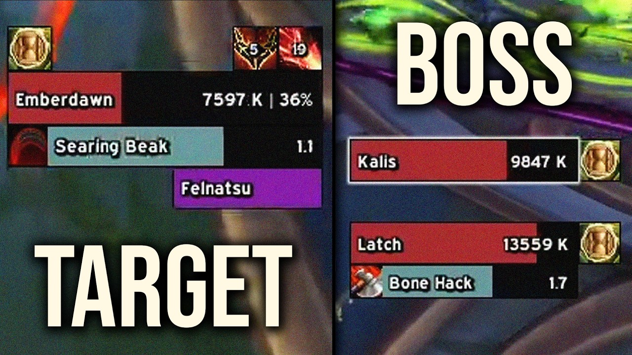 CLEANEST Frames Addon - Unhalted Unit Frames Guide