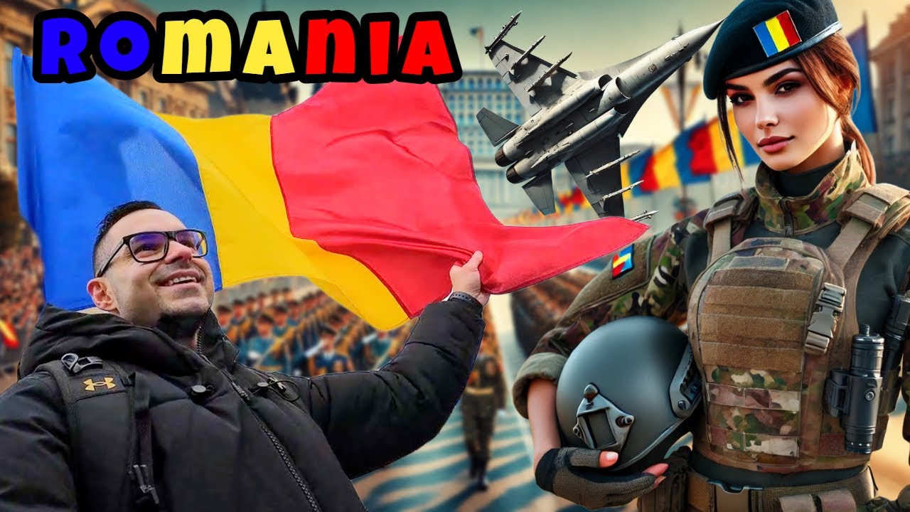 ЧЕСТНЫЕ ВПЕЧАТЛЕНИЯ БУХАРЕСТА🇷🇴🤯 ДЕНЬ ОБЪЕДИНЕНИЯ РУМЫНИИ (Ziua Unirii)