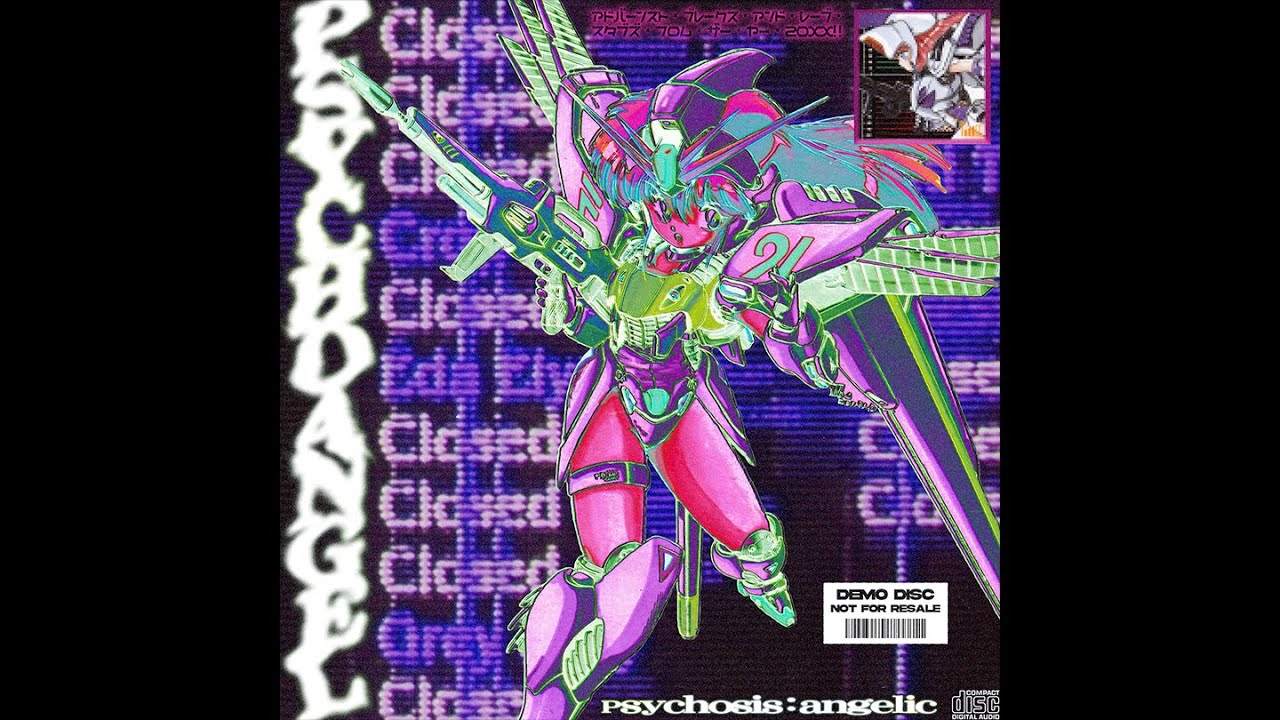 psychoangel - silent-pilled