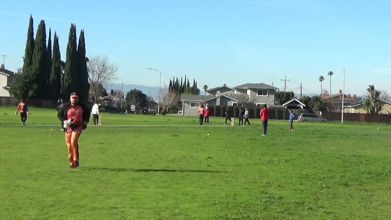 Singhams vs Bay Wolves | 01/11/2026 | Part 7/11