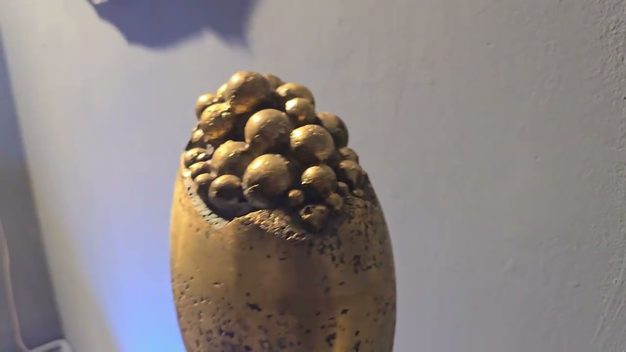 Esenta Memoriei   Constantin Brancusi   19 Feb 2026 - aspecte din expozitie