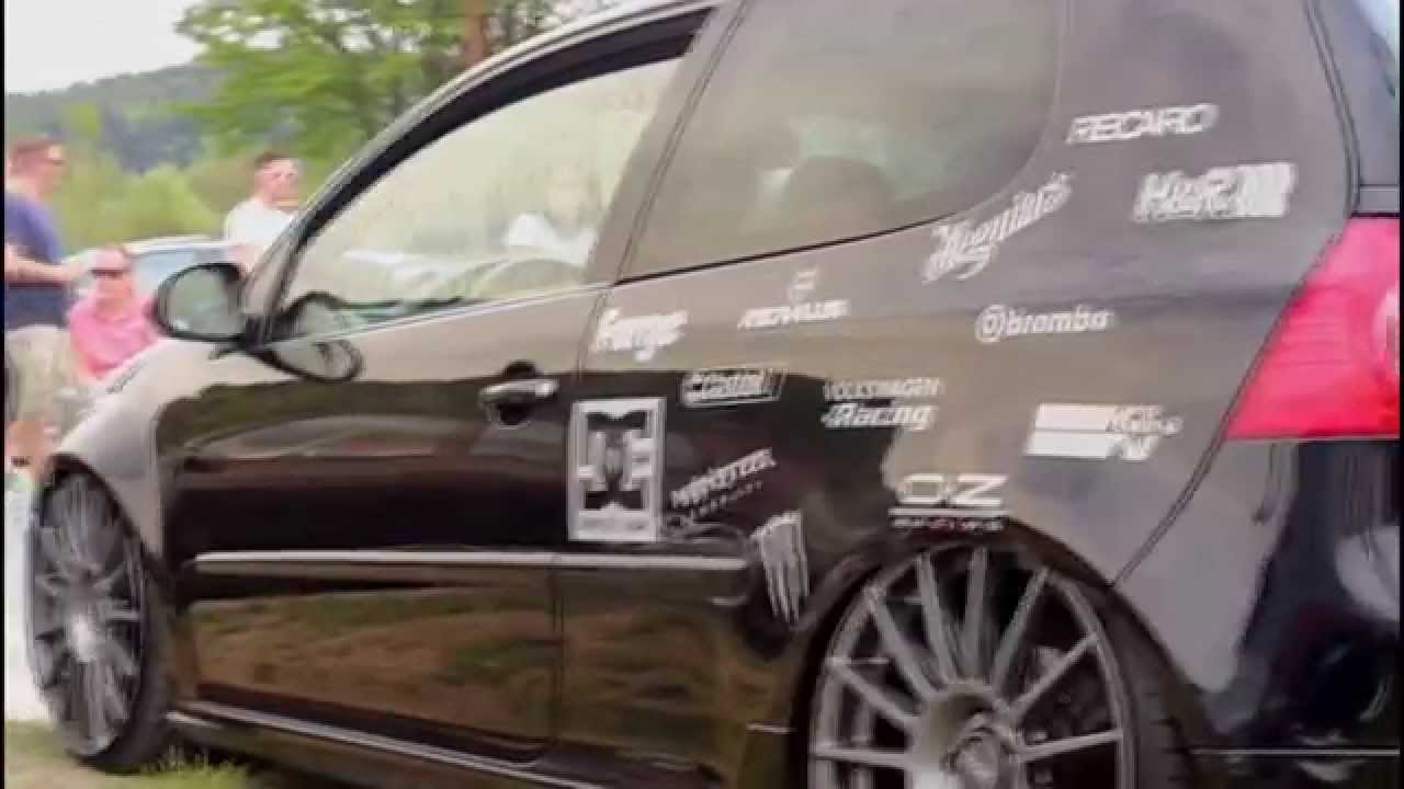 Wörthersee 2K15   2 Weeks before