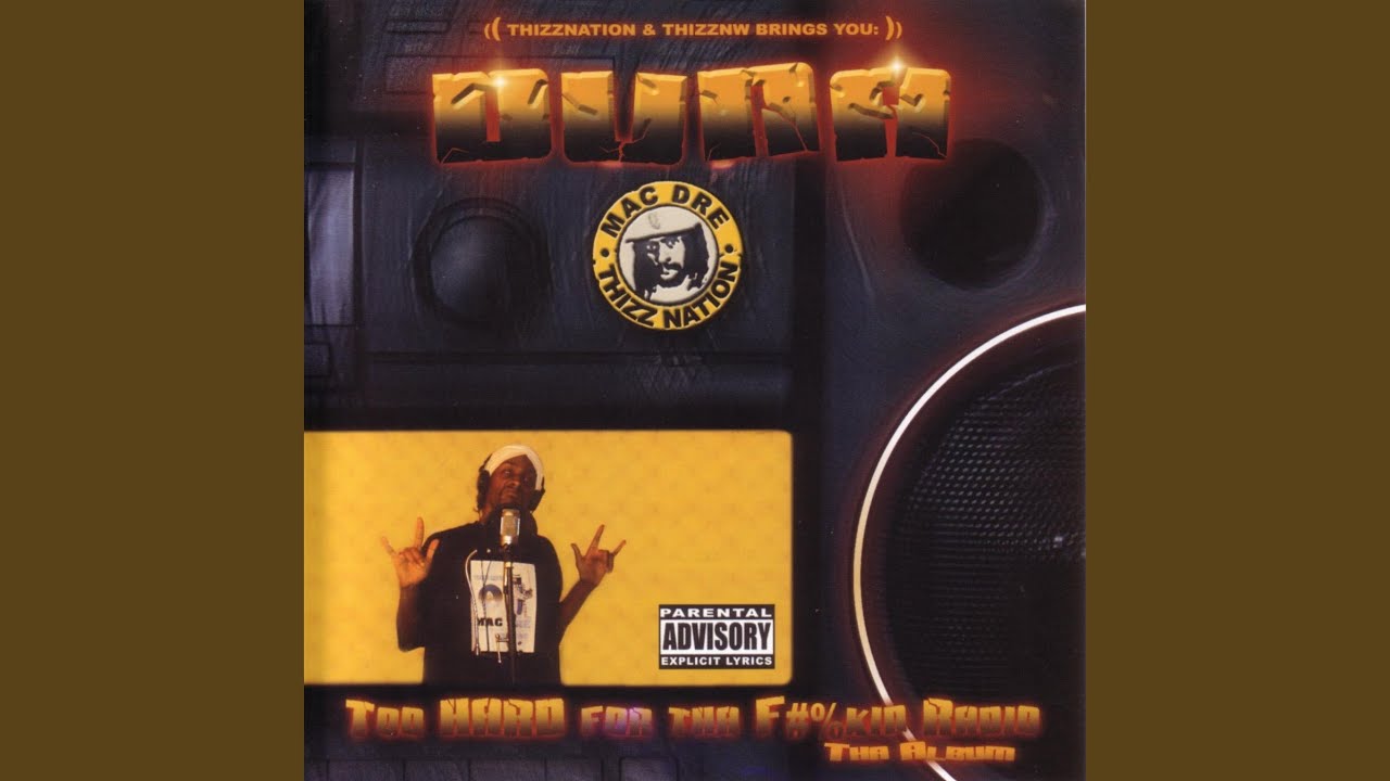 Young P.I.M.P (feat. Mac Dre)