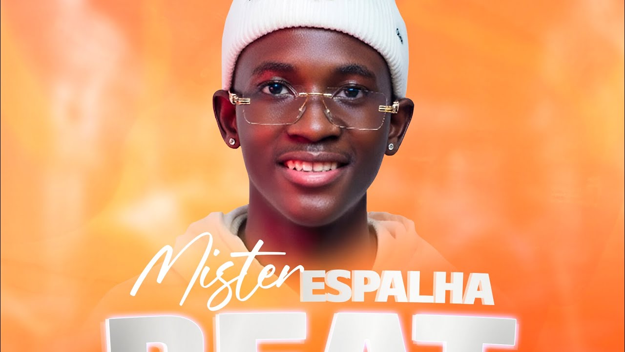 Daniel Macoriano EspalhaoBeat | NZILA | Feat @Dj-Johnny-By  | EP Mr.EspalhaoBeat 2025