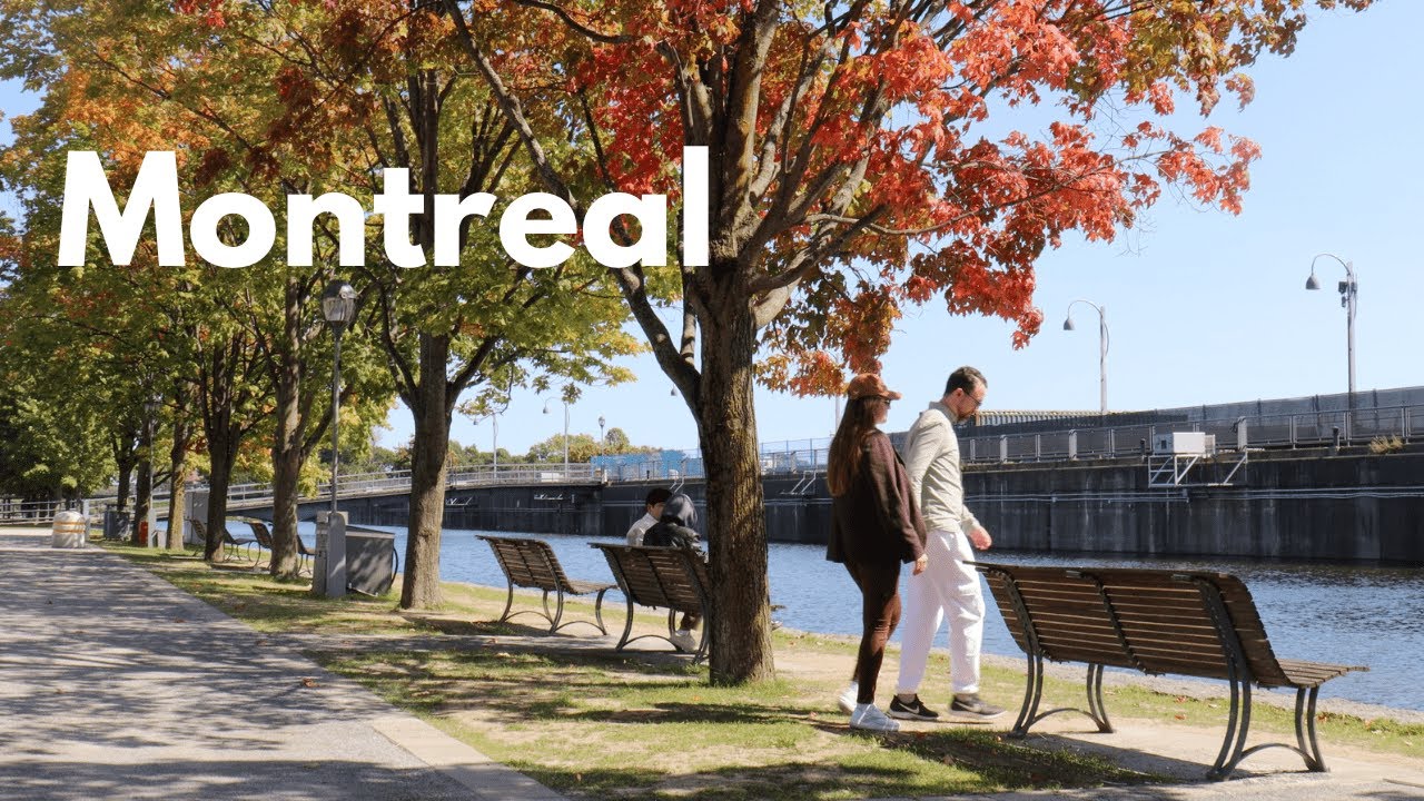Montreal por 1 dia (:)