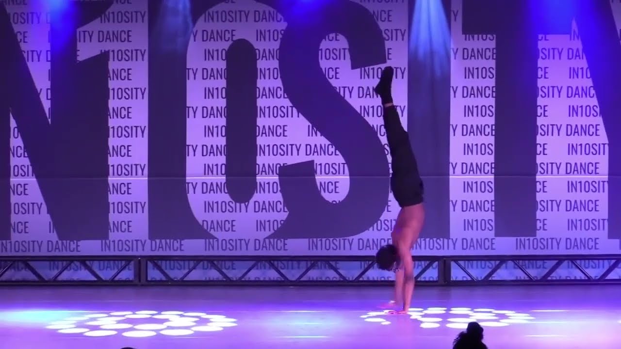 Seeker - Maggie Fox Choreography