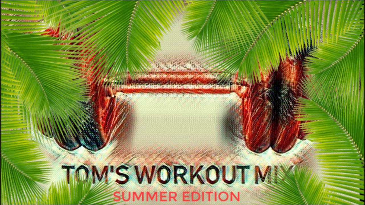 SUMMER WORKOUT MIX 2019 [Tech house / Tribal]