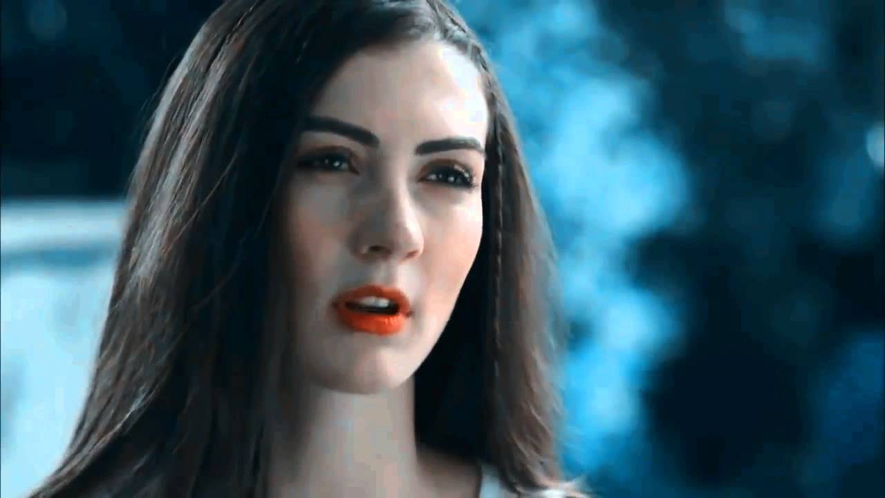 Nazlı ve Savaş - Their story
