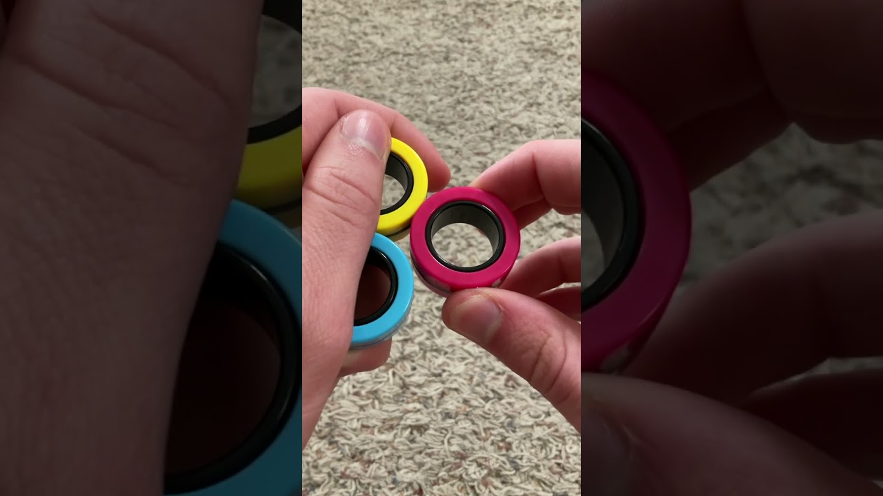 Fidget of the Week 91