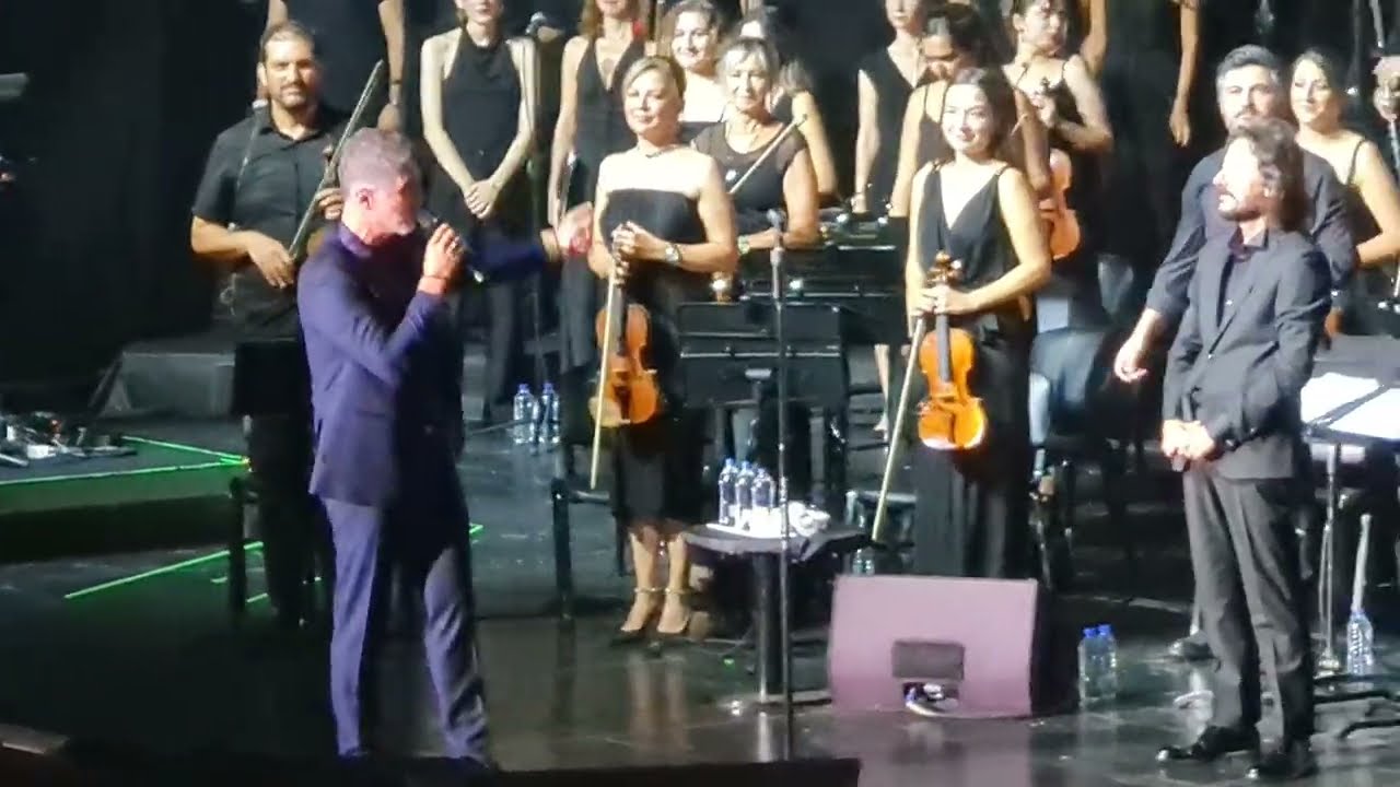 (05.08.2025) Özcan Deniz: 