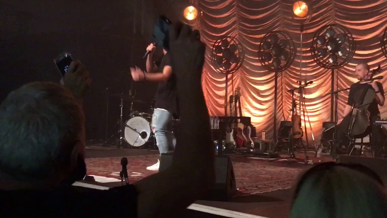 Joel Brandenstein - Ich muss immer an Dich denken(SDP) / Live in Stuttgart