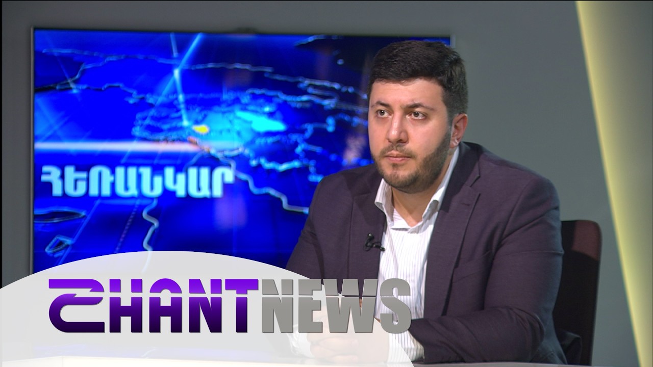 Ի՞նչ են քննարկել ադրբեջանցիների հետ և ի՞նչ պայմանավորվել. զրույց Արեգ Քոչինյանի հետ
