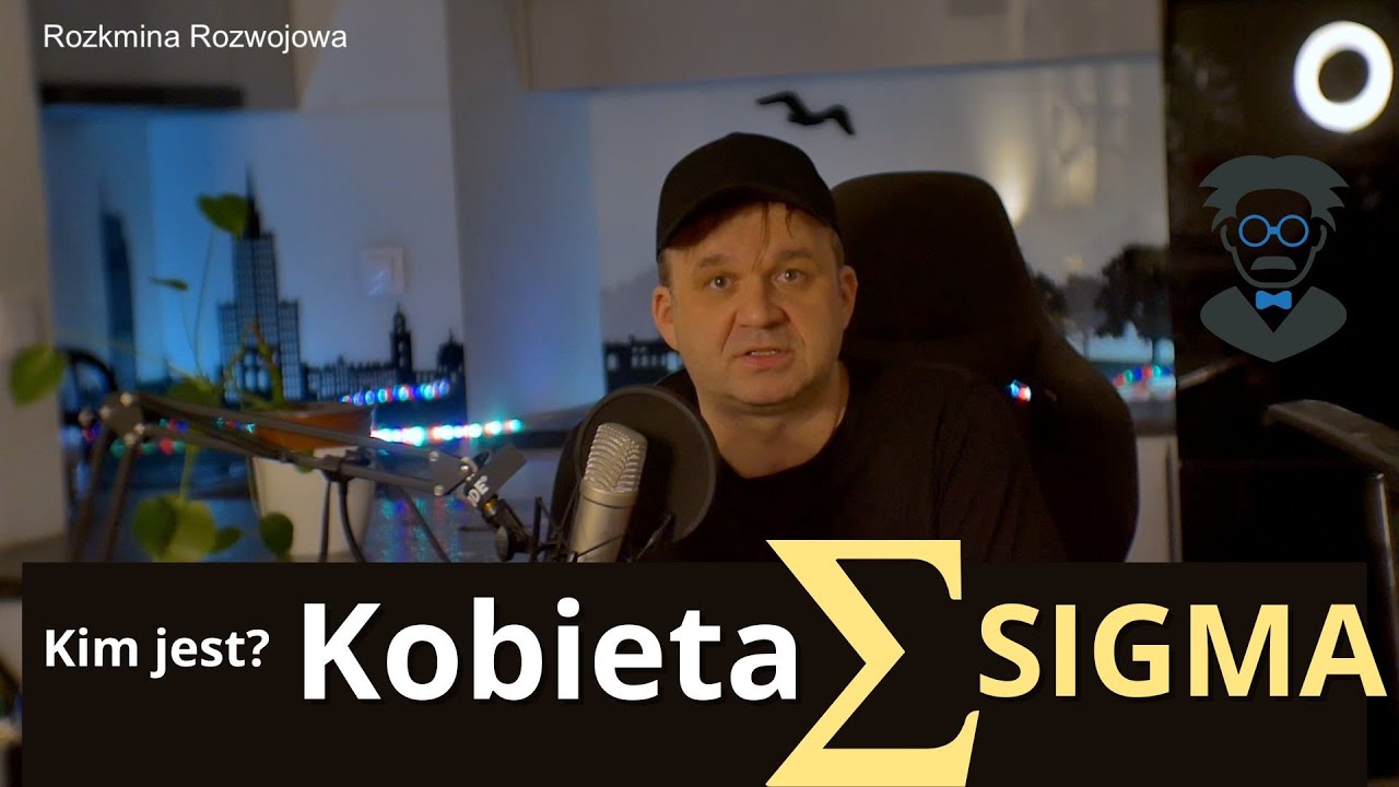 Kobieta Sigma - Kim jest i jakie ma Cechy?