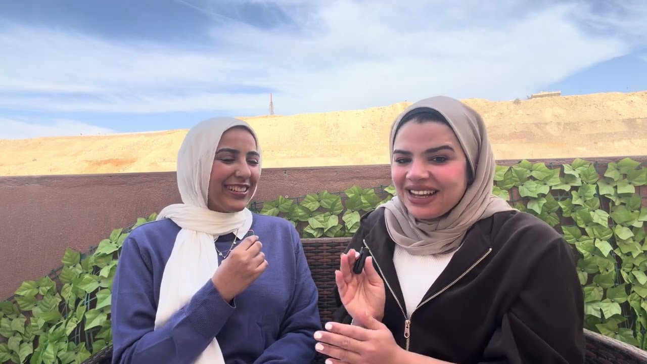 نُص لمونة 🍋‍🟩عمل المرأة 