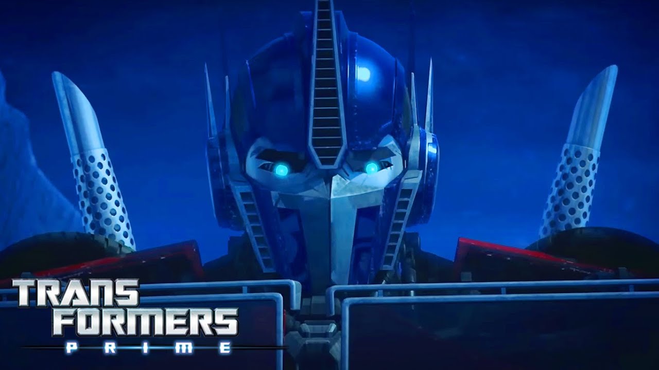 Transformers: Prime | S02 E13 | Episodio COMPLETO | Animación | Transformers en español