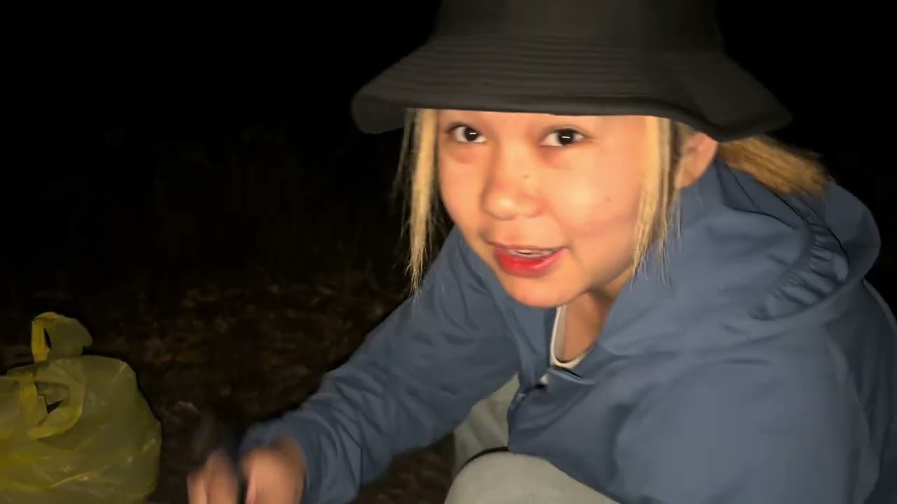 EP.1 Camping 🏕️ 