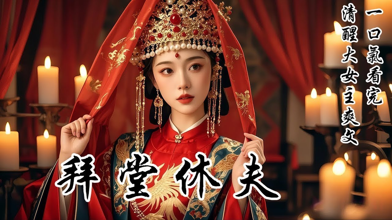 【委身屠戶】婆母病重，為籌藥費，我不得不委身屠戶。五年後夫君高中歸來，罵我不守婦道，要休妻