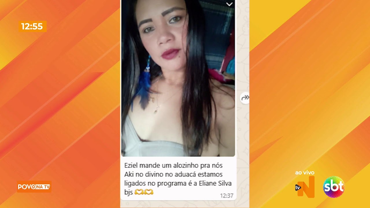 Povo na TV 29.01.2026