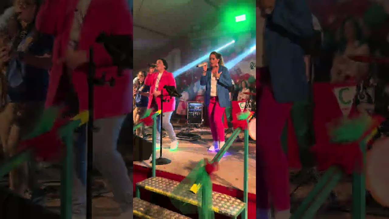 The Fantastic Company 2025 - Für die Iwigkeit Cover