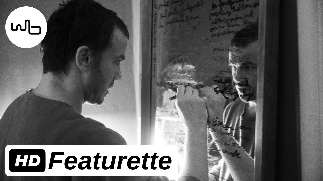 LIEBER THOMAS | Featurette Wer war Thomas Brasch | ab 11. November im Kino!