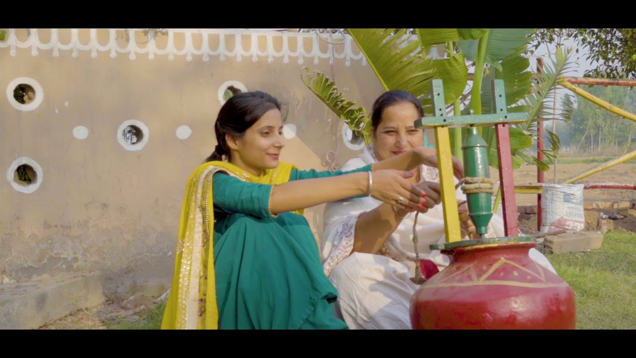 🥰 best Family  2021 ||| Punjabi Family Song ||| Lavraj Films'