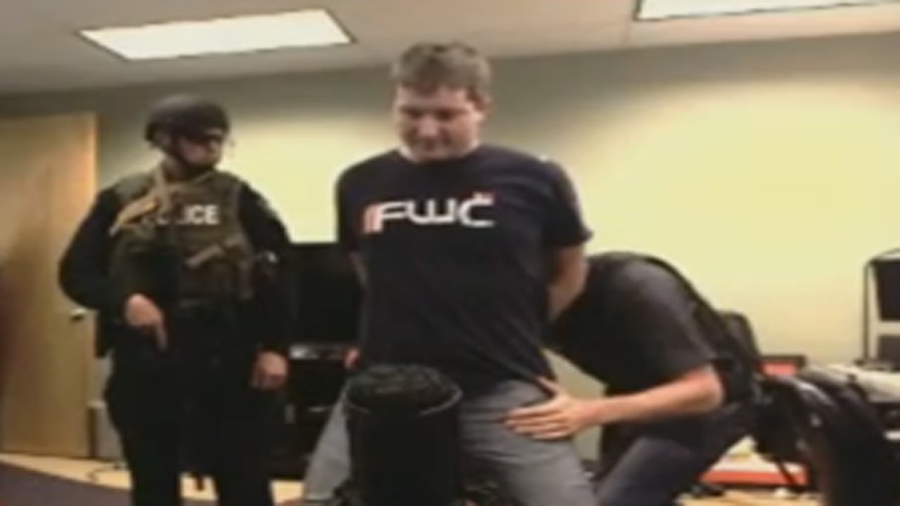 The Creatures Get Swatted